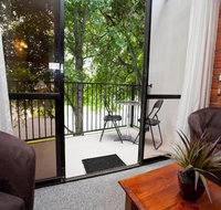 Connells Motel  Serviced Apartments