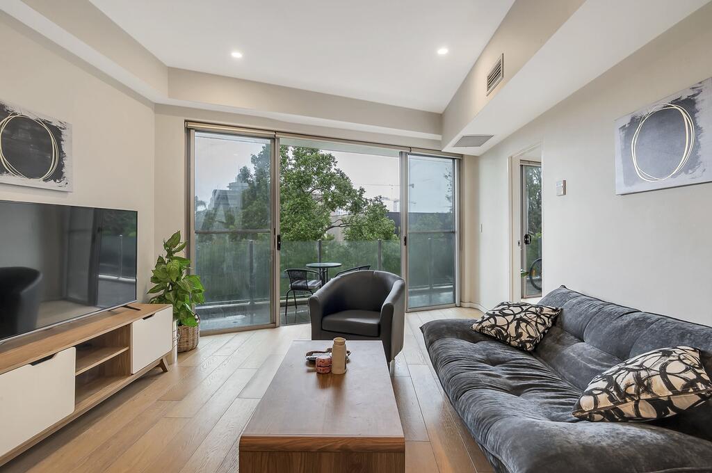 Tempe NSW Getaway Accommodation