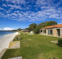 Cook St 4 - Salamander Bay - Getaway Accommodation