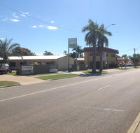 Coolabah Motel Townsville - Getaway Accommodation