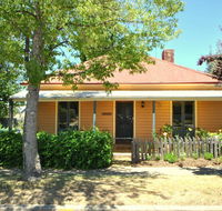Cooma Cottage - Getaway Accommodation