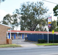 Coonamble Motel - Getaway Accommodation