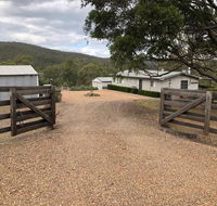 Coopers Run - Getaway Accommodation