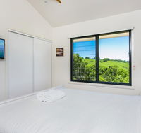 Coorabell Cottages - Getaway Accommodation
