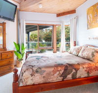 Coota Views - Getaway Accommodation