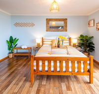 Coota Views Unit - Getaway Accommodation