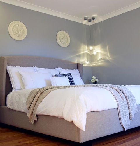 Copeland House - Getaway Accommodation 3
