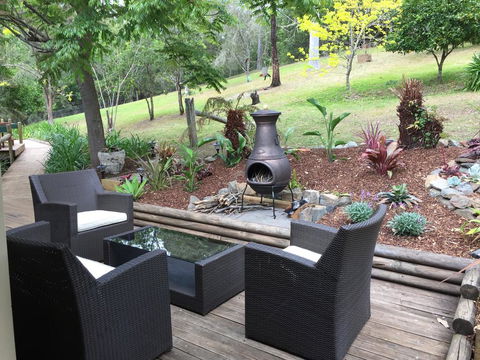 Copeland House - Getaway Accommodation 1