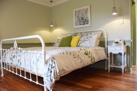 Copeland House - Getaway Accommodation 2