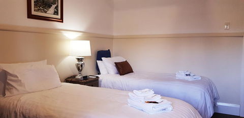Coppers Hill Private Accommodation - Getaway Accommodation 3