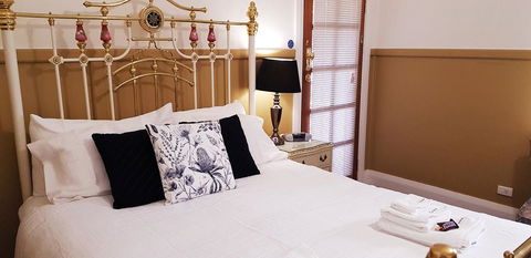Coppers Hill Private Accommodation - Getaway Accommodation 0