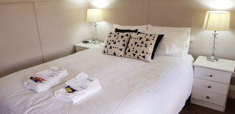 Coppers Hill Private Accommodation - Getaway Accommodation 2