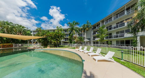 Coral Coast Resort Accor Vacation Club Apartments - Getaway Accommodation 0