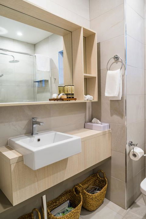 Coral Coast Resort Accor Vacation Club Apartments - Getaway Accommodation 3