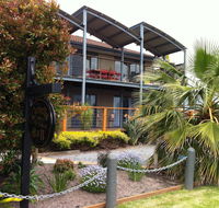 Corinella On The Esplanade Bed  Breakfast - Getaway Accommodation
