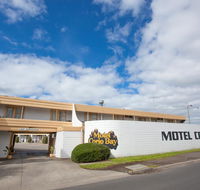 Corio Bay Motel - Getaway Accommodation