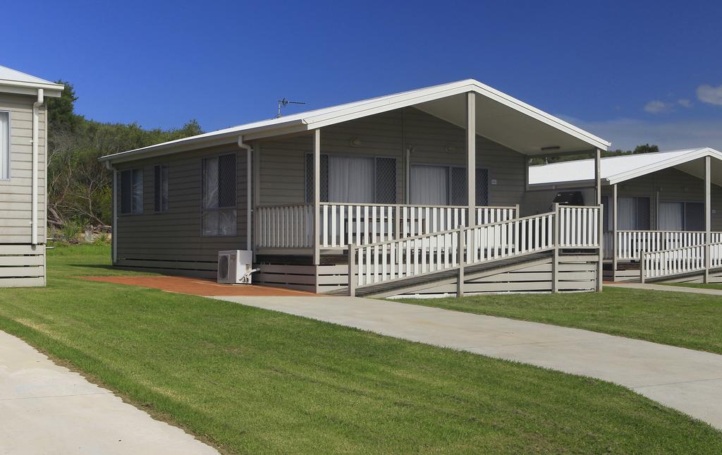 Corrimal NSW Getaway Accommodation
