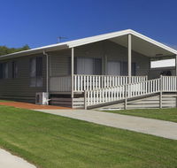 Corrimal Beach Tourist Park - Getaway Accommodation