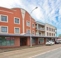 Cosmopolitan Apartments - Getaway Accommodation