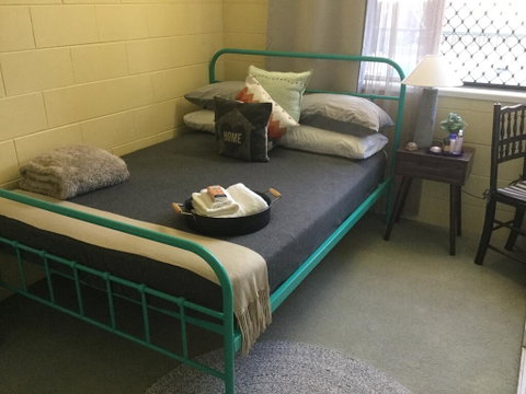 Cosy Bed & Breakfast - Getaway Accommodation 1