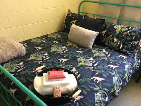 Cosy Bed & Breakfast - Getaway Accommodation 0