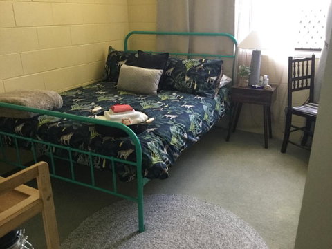 Cosy Bed & Breakfast - Getaway Accommodation 3