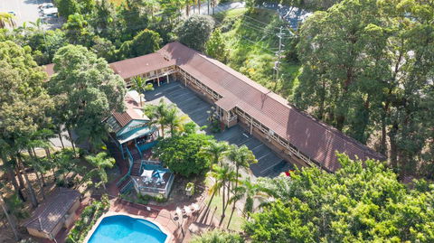 Country 2 Coast Motor Inn Coffs Harbour - Getaway Accommodation 3