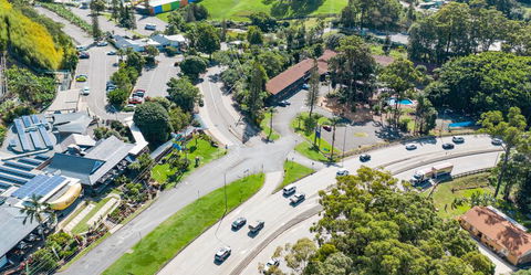 Country 2 Coast Motor Inn Coffs Harbour - Getaway Accommodation 2