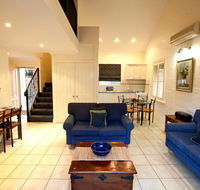 Country Apartments - Getaway Accommodation