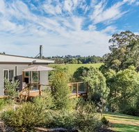 Country Getaway Neerim South - Getaway Accommodation
