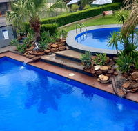Country Leisure Motor Inn - Getaway Accommodation