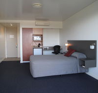 Country Roads Motor Inn Dysart - Getaway Accommodation