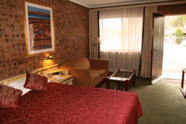 Mountain Creek NSW Getaway Accommodation