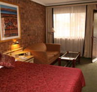 Countryman Motor Inn - Getaway Accommodation