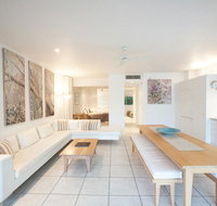 Cove Point - Getaway Accommodation