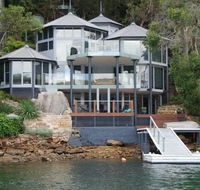 CowanWaters - Getaway Accommodation