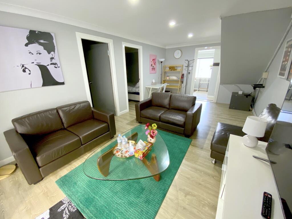 Petersham NSW Getaway Accommodation