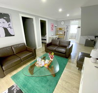 Cozy Inner West City Hideaway - Getaway Accommodation