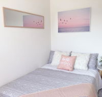 Cozy Private Room in Kingsford near UNSW Randwick2 - Getaway Accommodation
