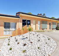 Cranbourne Motor Inn - Getaway Accommodation