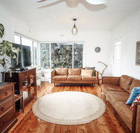 Craypot Cottage Port Campbell