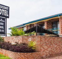 Crescent Motel Taree - Getaway Accommodation