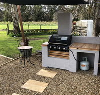 Creswick Motel - Getaway Accommodation