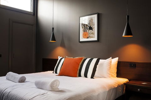 Criterion Hotel Sale - Getaway Accommodation 1
