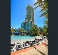 Crown Towers - Getaway Accommodation
