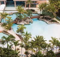 Crown Towers - Getaway Accommodation