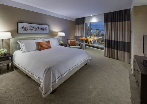 Crown Towers Melbourne - Getaway Accommodation 2