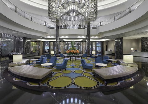 Crown Towers Melbourne - Getaway Accommodation 3