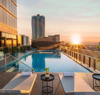 Crowne Plaza Adelaide - Getaway Accommodation