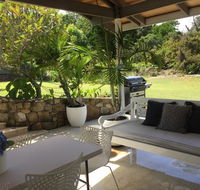 Cruisin In Byron - Getaway Accommodation
